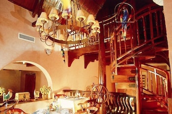 Restaurant-cafeteria