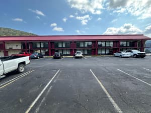 thumbnail: Parking