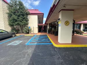 thumbnail: Parking