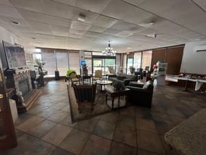 thumbnail: Meeting facility