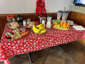 thumbnail: Breakfast meal