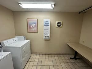 thumbnail: Laundry room