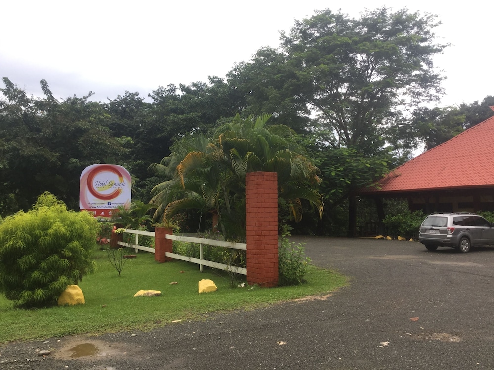 Play area
