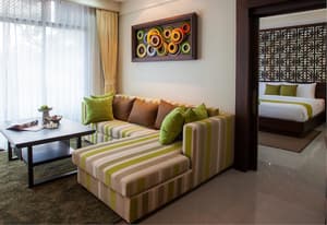 thumbnail: Living area