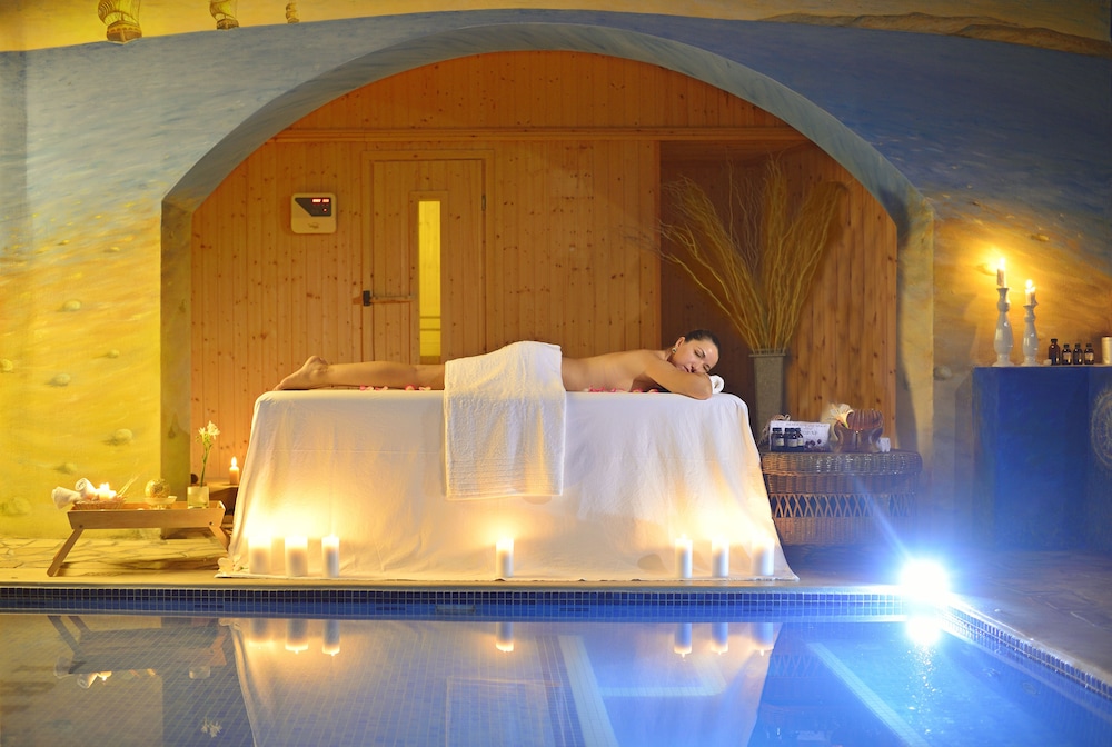 Spa treatment