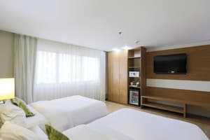 thumbnail: Interior entrance