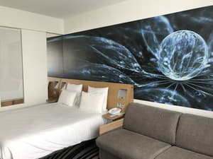 thumbnail: Room