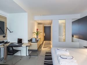 thumbnail: Room