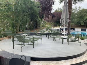 thumbnail: Terrace/patio