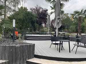 thumbnail: Terrace/patio