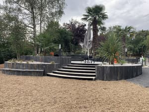thumbnail: Terrace/patio