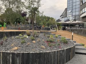 thumbnail: Terrace/patio