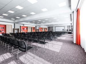 thumbnail: Meeting facility
