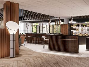 thumbnail: Restaurant