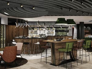 thumbnail: Restaurant