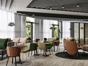thumbnail: Restaurant