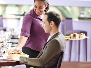 thumbnail: Restaurant