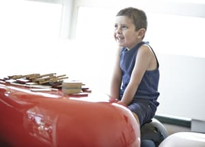 thumbnail: Children's activities