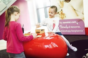 thumbnail: Children's activities