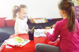 thumbnail: Children's activities