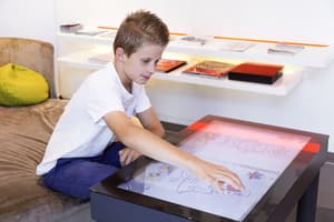 thumbnail: Children's activities