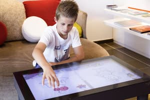 thumbnail: Children's activities