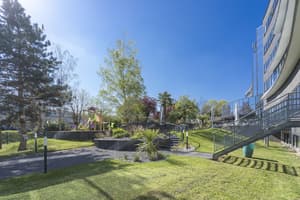 thumbnail: Children's play area - outdoor