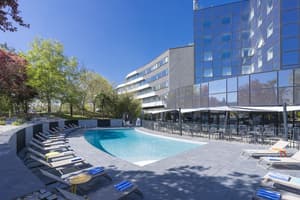 thumbnail: Outdoor pool