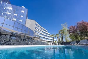 thumbnail: Outdoor pool