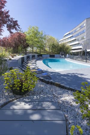 thumbnail: Outdoor pool