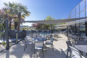 thumbnail: Outdoor pool