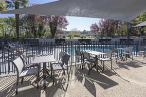 thumbnail: Outdoor pool