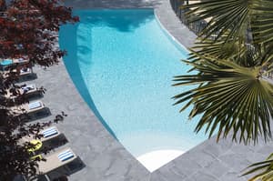 thumbnail: Outdoor pool