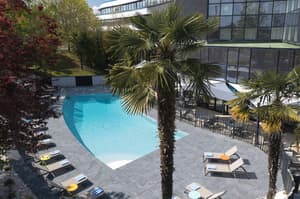 thumbnail: Outdoor pool