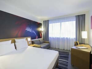 thumbnail: Room