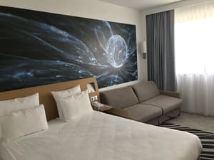 thumbnail: Room