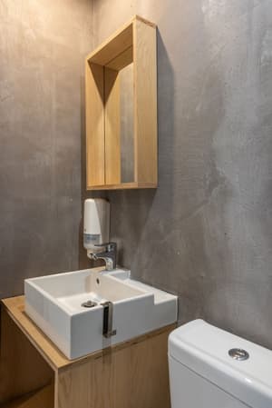 thumbnail: Bathroom