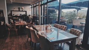 thumbnail: Restaurant