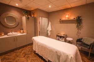 thumbnail: Spa