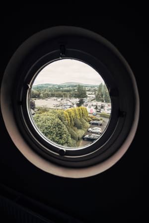 thumbnail: View from room