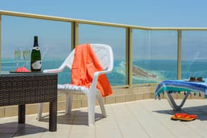 thumbnail: Balcony