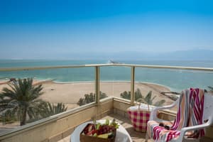 thumbnail: Balcony