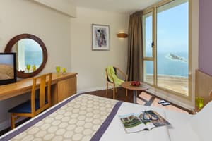 thumbnail: View from room