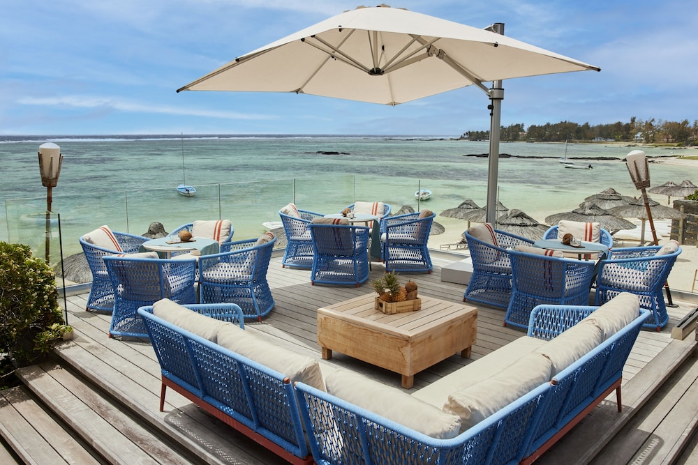 Sundeck