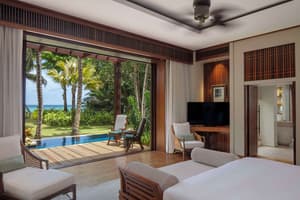 thumbnail: View from room