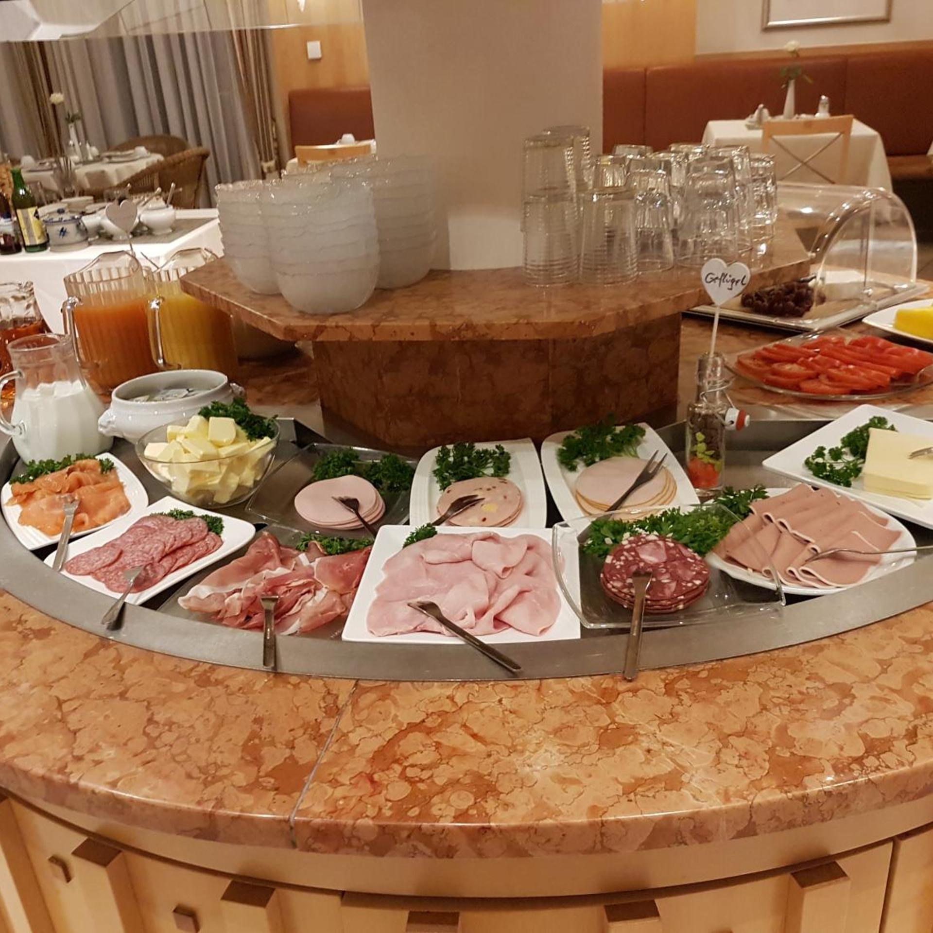 Restaurant-cafeteria