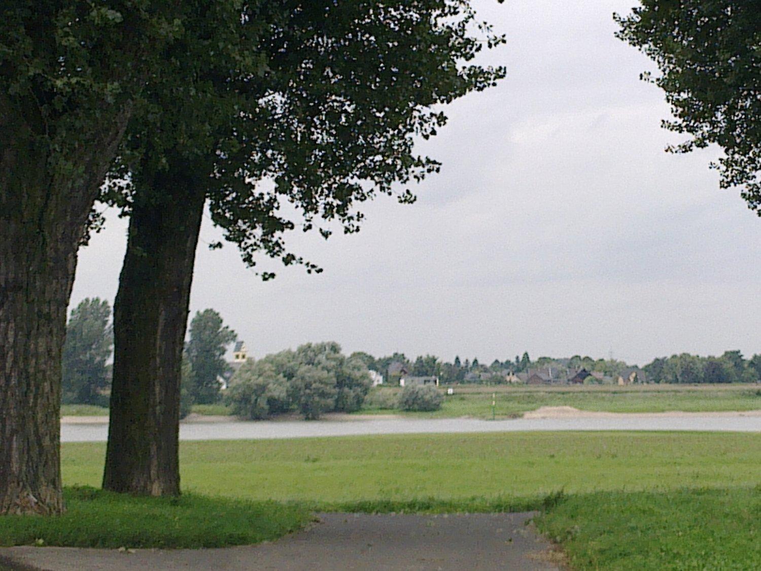 Surroundings