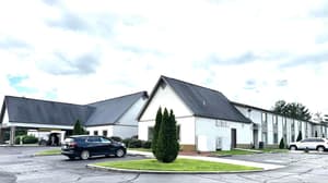 thumbnail: Exterior
