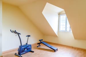 thumbnail: Gym