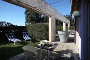 thumbnail: Sundeck